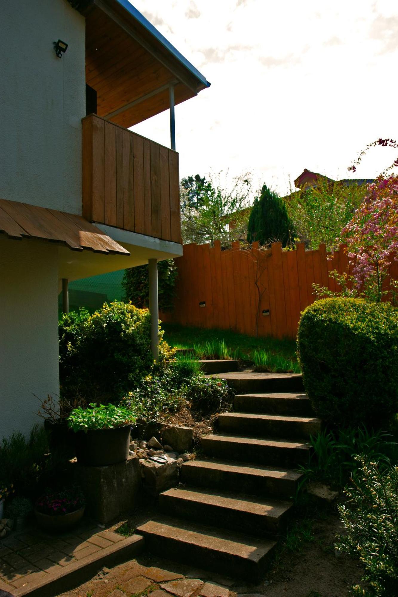 Domek Malarza Matarnia Gdańsk Exterior foto